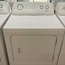 Secadora Amana en muy buen estado