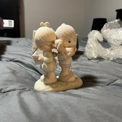 Precious Moments Figurine