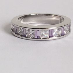 NEW WOMENS RING SIZE 5 🌸🌼🌺