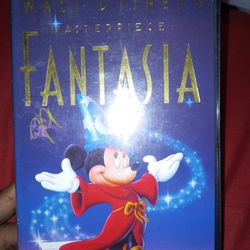 Cancel Culture VHS Tape Disney Movies Original