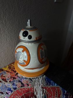 Star Wars BB-8 Piggybank
