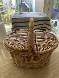 Picnic Basket