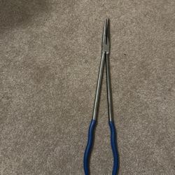 Bluepoint Long Needle Nose Plies 
