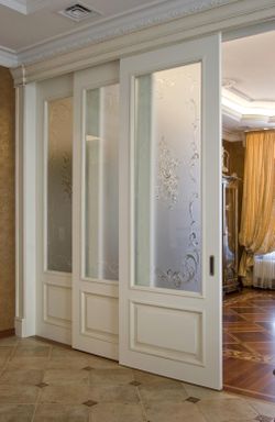 High-quality Windows and doors