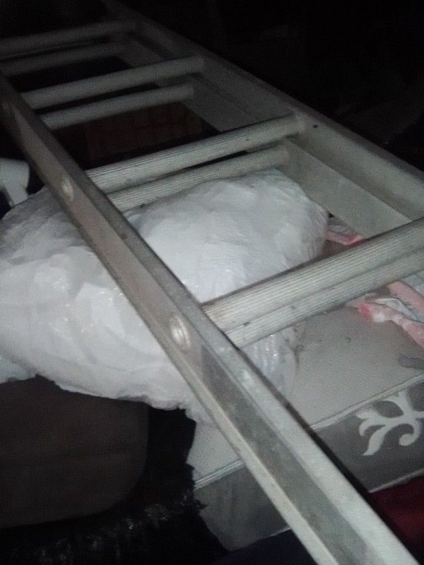 Selling The Ladder