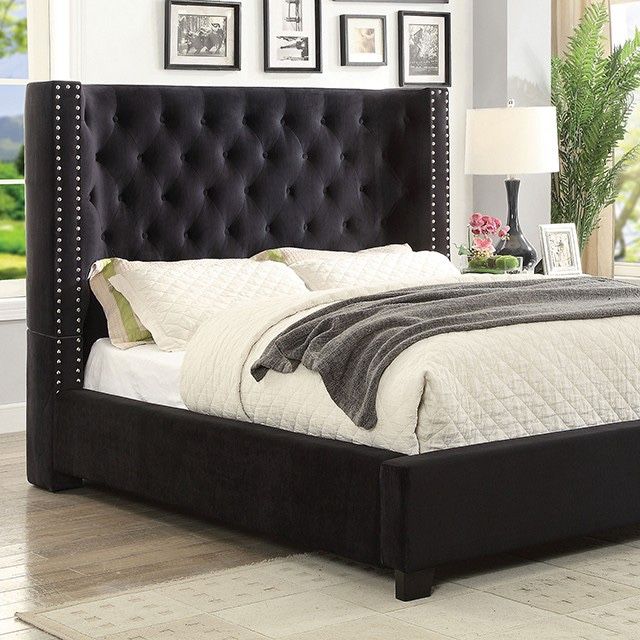 Bed Frame