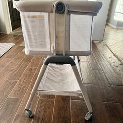 Angelbliss baby bassinet