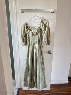 Maternity dress (near Culver City pick up)