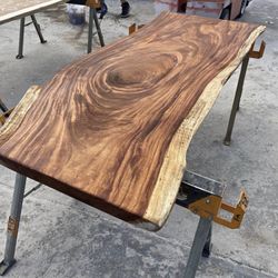 Wood Slabs 