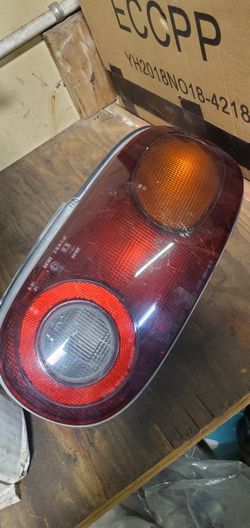 Oem NA Miata Taillight