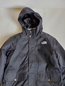 Northface youth sequoia triclimate 3 in 1 jacket medium for Sale in  Seattle, WA - OfferUp