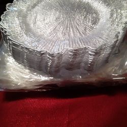 13 Inch Charger Plates