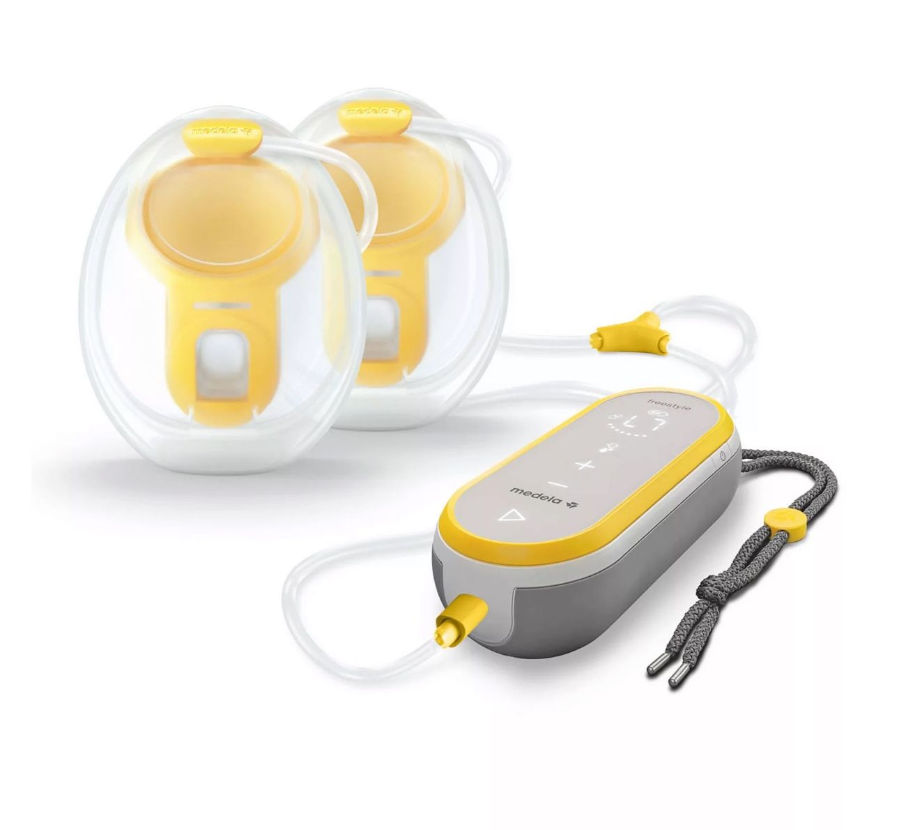 Medela Freestyle Hands-Free Electric Pump
