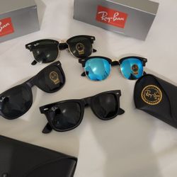 Rayban Sunglasses