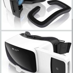 Zeiss VR One Plus