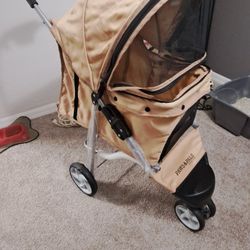 Dog Carrier 