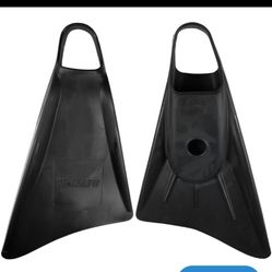 Stealth V1 Swin Surf Fins Xl 