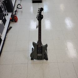 First Act Electric Guitar