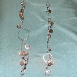 Silver Chain Necklace 
