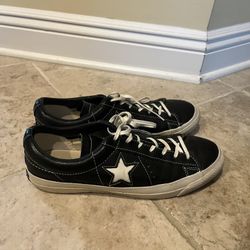 Converse John Varvatos All Star Men’s Size 11