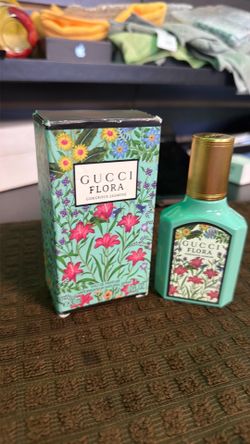Gucci Flora Gorgeous Jasmine 30ml