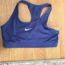 Women's Nike Swoosh Medium Support Padded Sports Bra