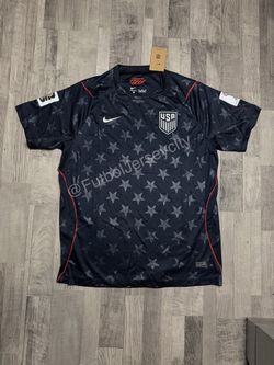 USA Jersey