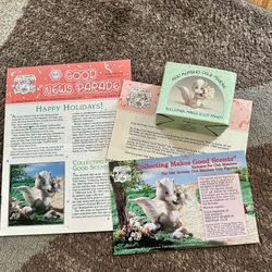 Precious Moments Birthday Club Pc 