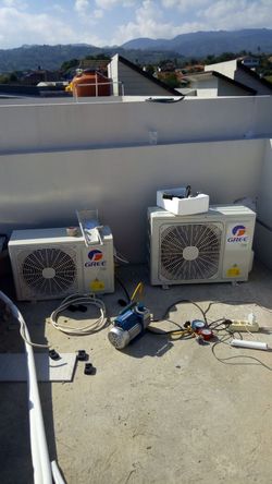 MINI SPLIT SYSTEM 12,000 18,000 24,000 36,000 INSTALL AVAILABLE