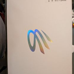 Curry Team 9, White, Red And Black High top Sneakers 