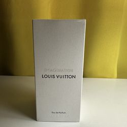 Louis Vuitton Imagination 100ml (3.4oz) With Box