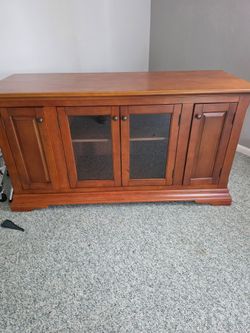 tv entertainment center