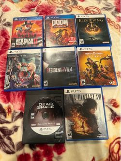 Games