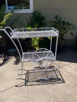 Patio Decor