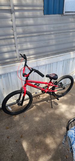 Kids bike