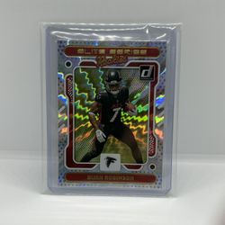 Bijan Robinson #4