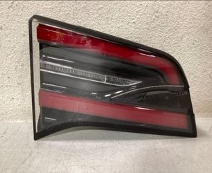 2016-2020 Tesla Model X Inner LEFT TAIL LIGHT USED OEM