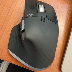 Logitech MX Master 3S For Mac