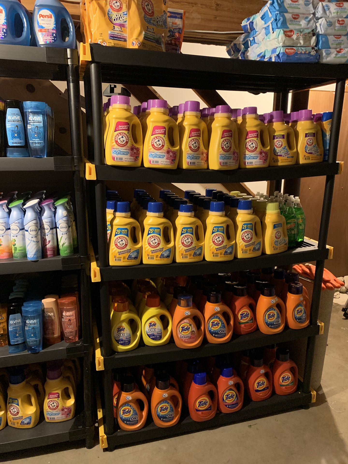 Arm & Hammer