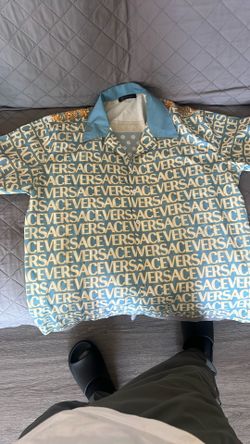 Versace Men Size M