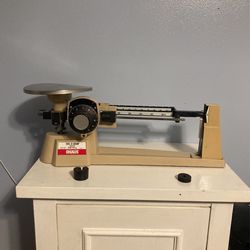 OHAUS Dial-O-Gram Scale
