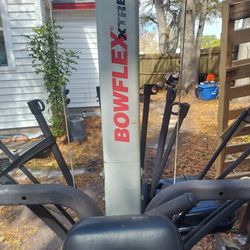 BOWFLEX   X2