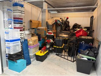 Storage unit