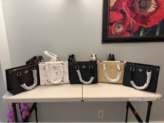 Nueva Bolsas/ Purses
