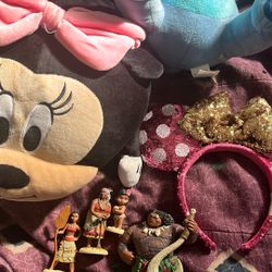 Disney Pals For Sale