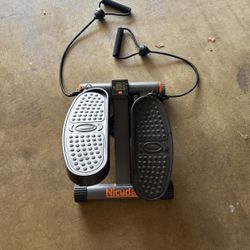 Exercise Stair Stepper