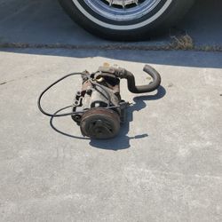 Mercedes Parts