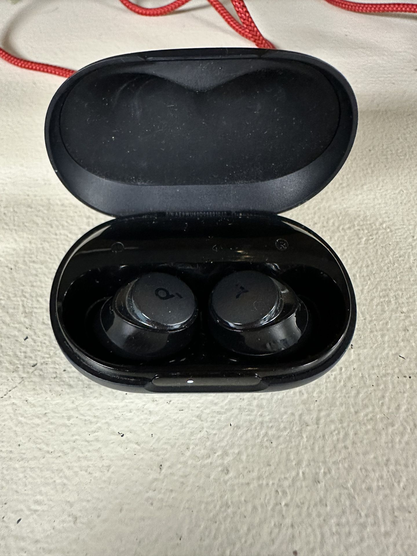Sound Core A40 Earbuds