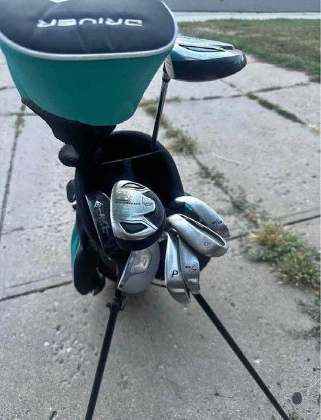 environmental end Upgrade Your Golf with Our Total Golf Collections