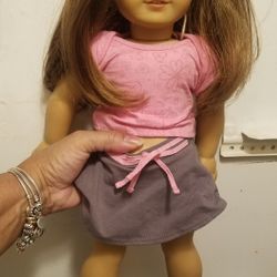 American Girl Doll Great Condition Pet Smoke Free Home